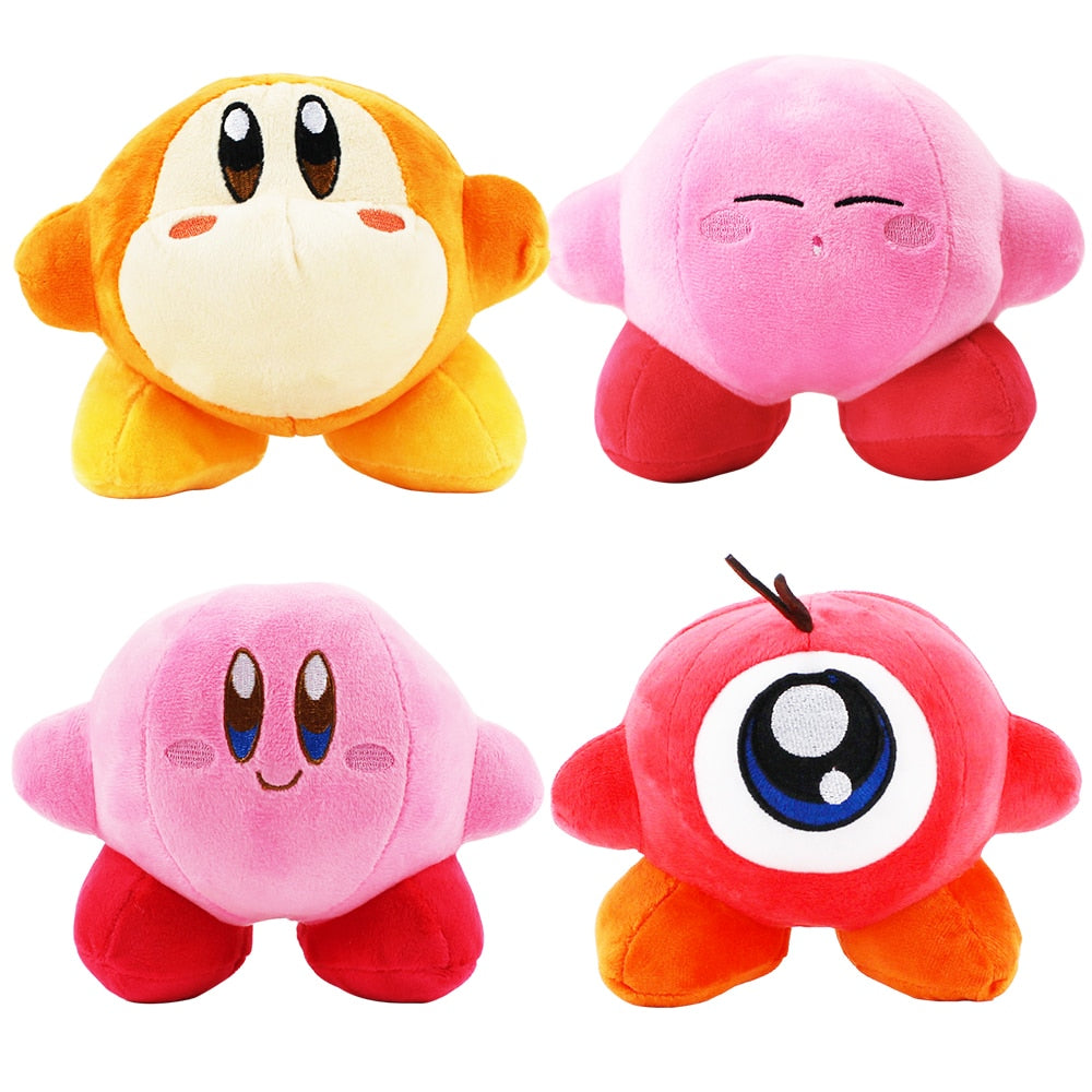 Plush Soft Stuffed Animals Toys
