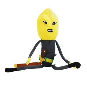 Cartoon Plush Toys