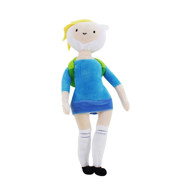 Cartoon Plush Toys