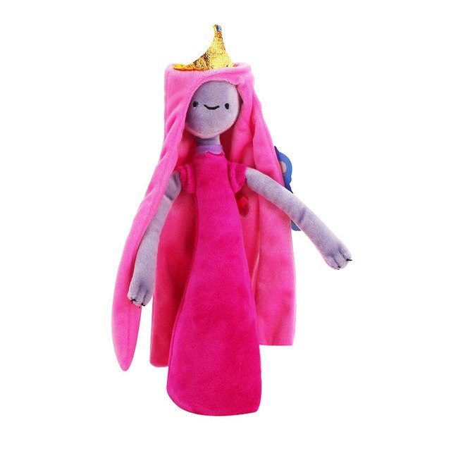Cartoon Plush Toys