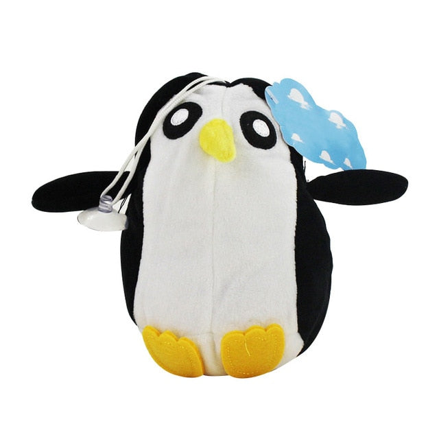 Cartoon Plush Toys