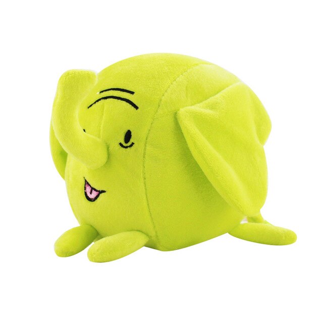 Cartoon Plush Toys