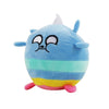 Cartoon Plush Toys