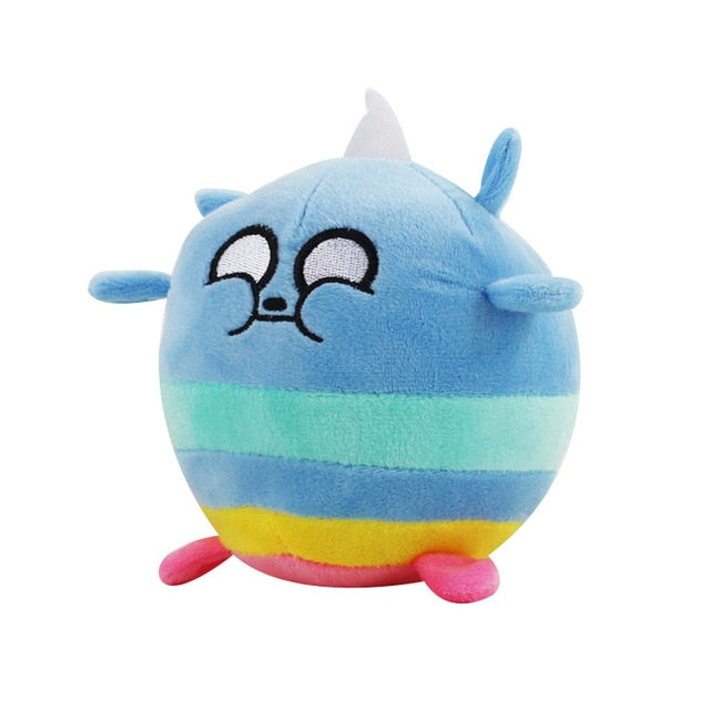 Cartoon Plush Toys