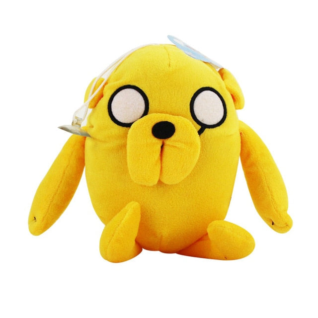 Cartoon Plush Toys