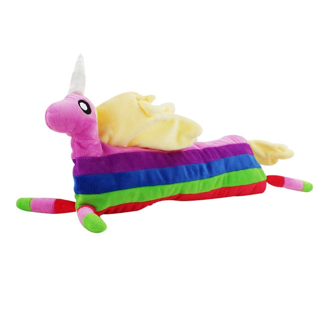 Cartoon Plush Toys