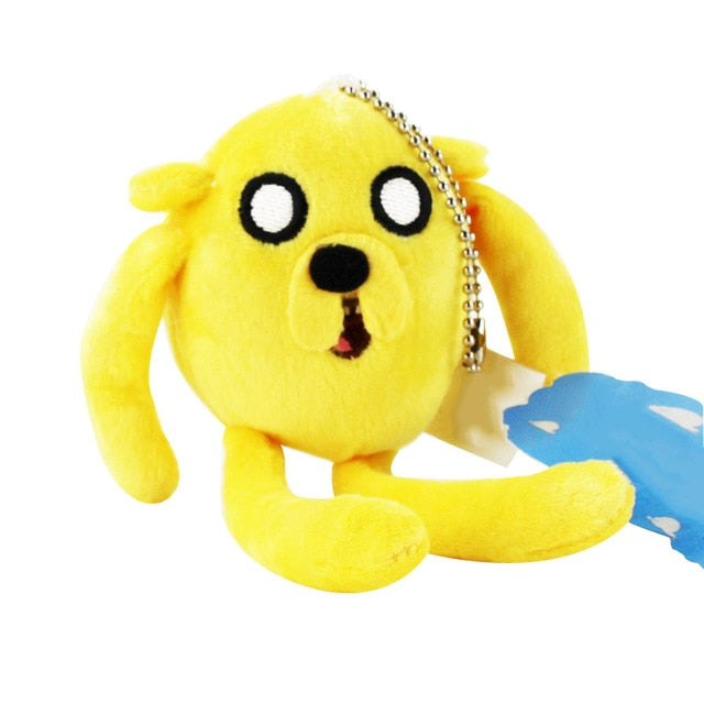 Cartoon Plush Toys
