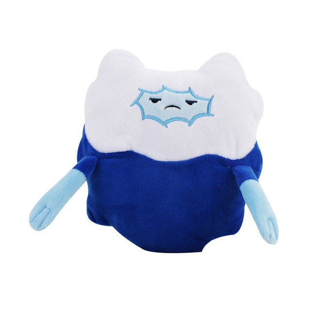 Cartoon Plush Toys