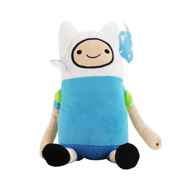 Cartoon Plush Toys
