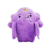 Cartoon Plush Toys