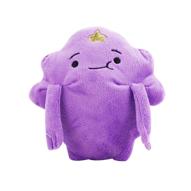Cartoon Plush Toys