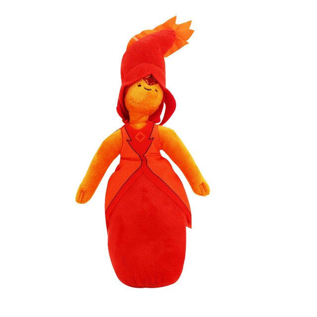 Cartoon Plush Toys