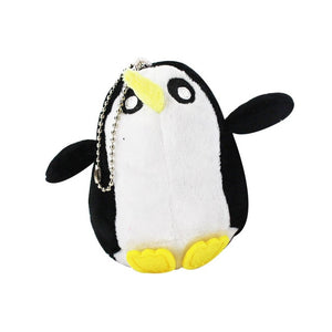 Cartoon Plush Toys