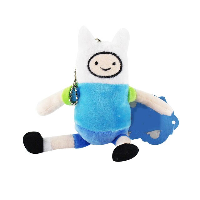Cartoon Plush Toys
