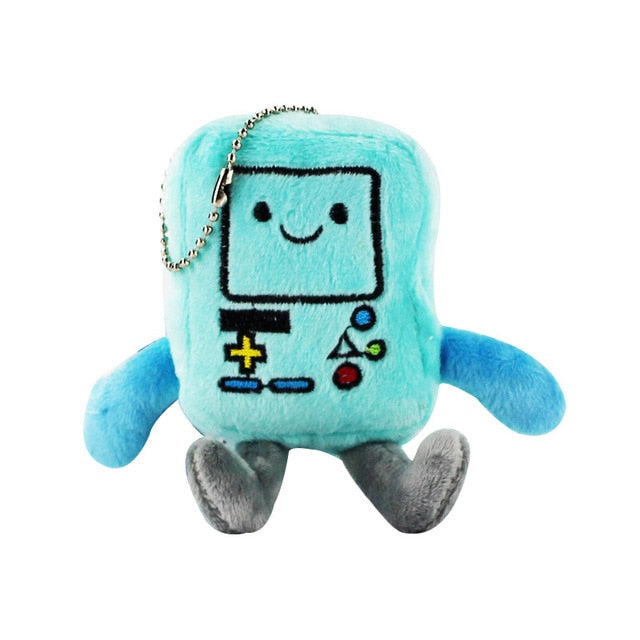 Cartoon Plush Toys