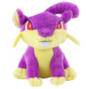 Cartoon Plush Toys
