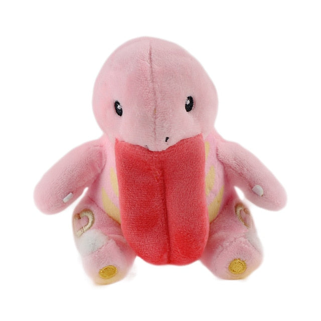Cartoon Plush Toys
