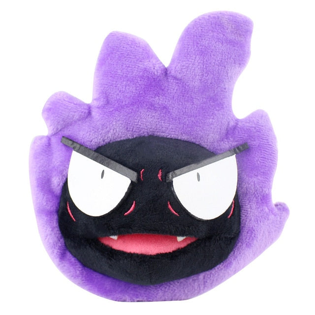Cartoon Plush Toys
