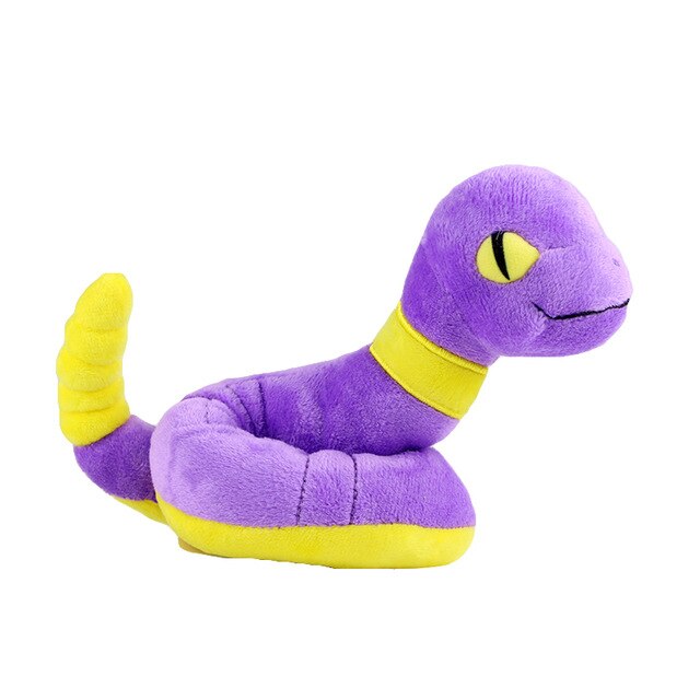 Cartoon Plush Toys