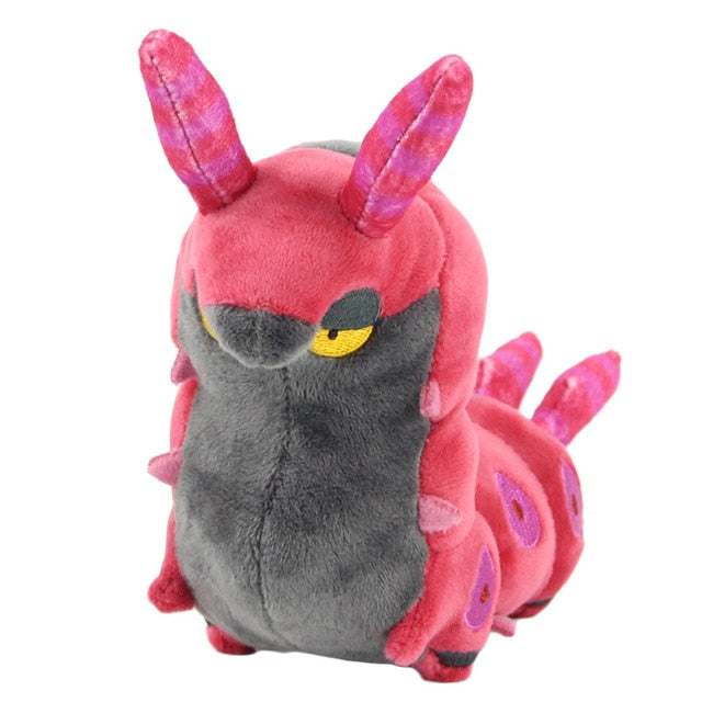 Cartoon Plush Toys