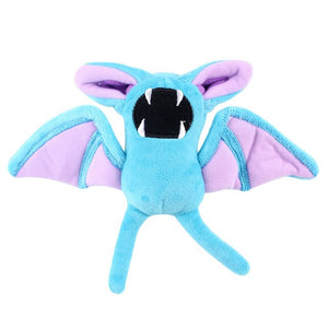 Cartoon Plush Toys