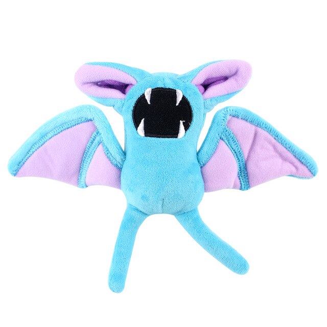 Cartoon Plush Toys