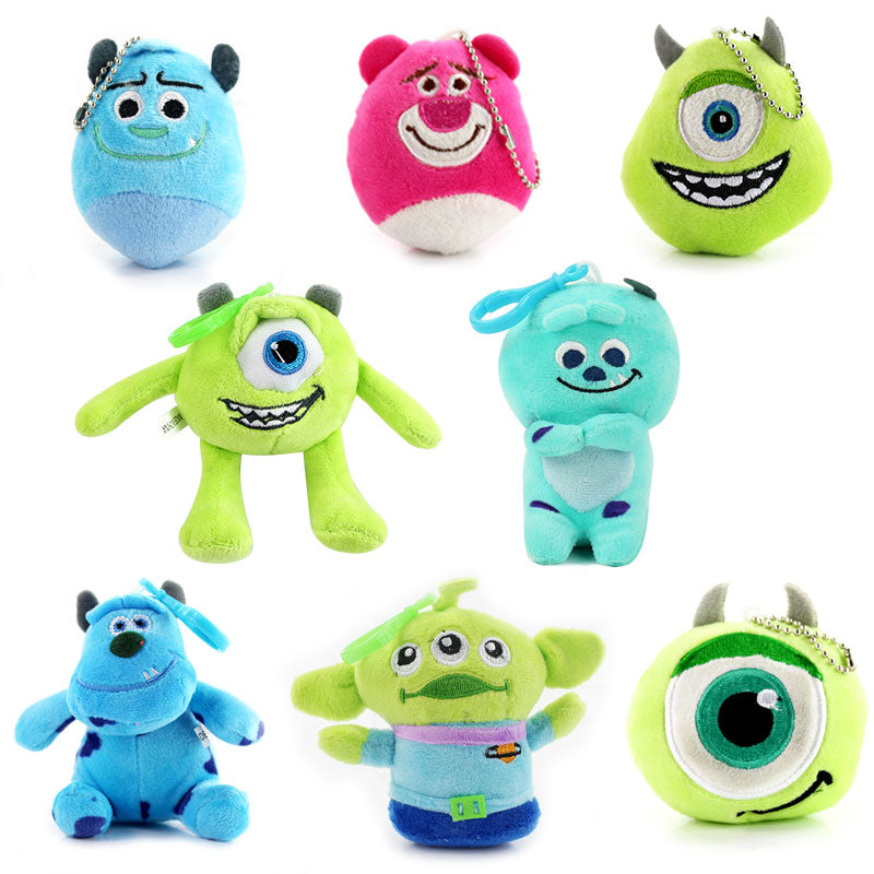 Plush Toys
