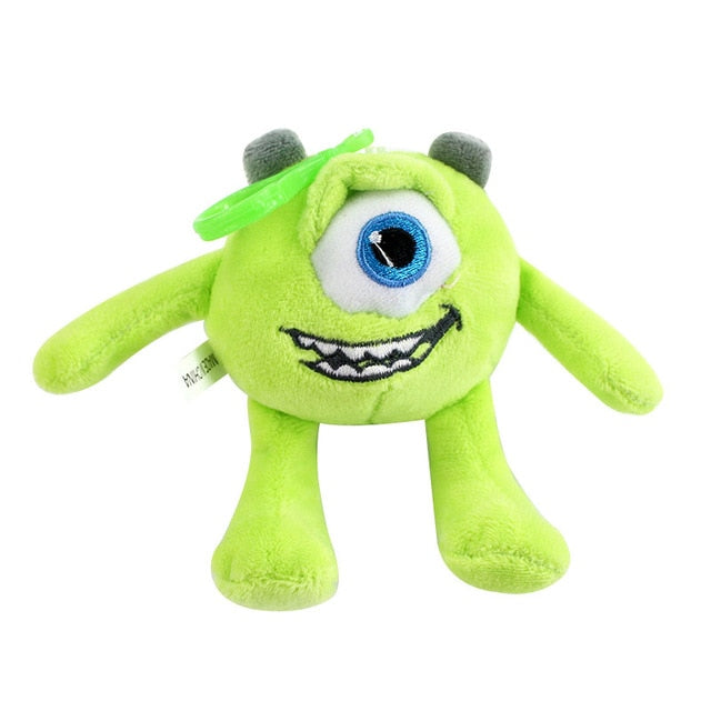 Plush Toys
