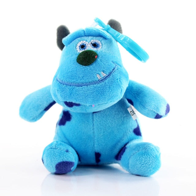 Plush Toys