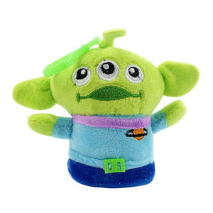Plush Toys