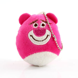 Plush Toys