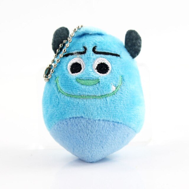Plush Toys