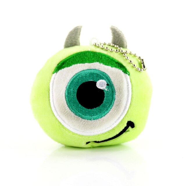 Plush Toys