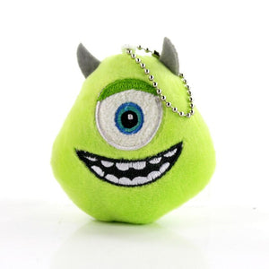 Plush Toys