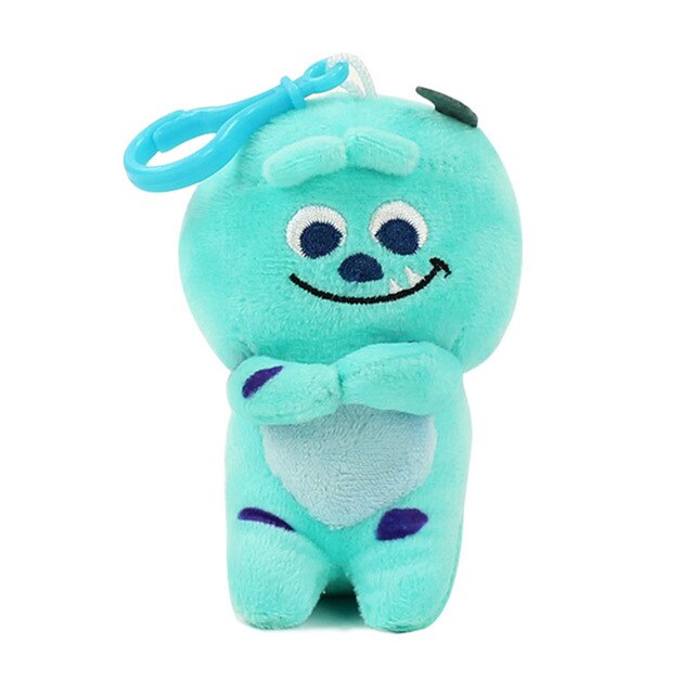 Plush Toys