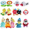 Plush Soft Stuffed Animals Toys