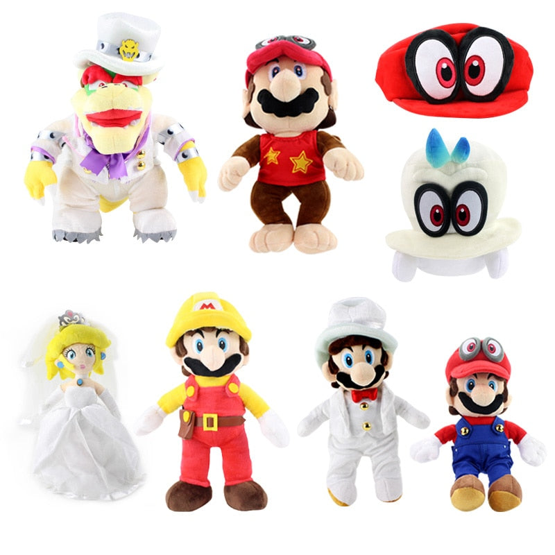 Super Mario