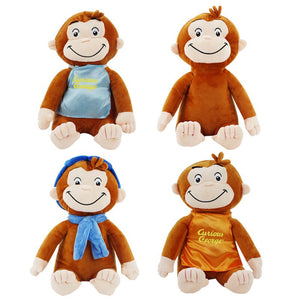 Curious George