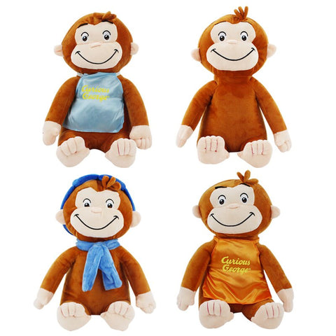 Plush Soft Stuffed Animals Toys