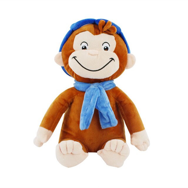 Curious George