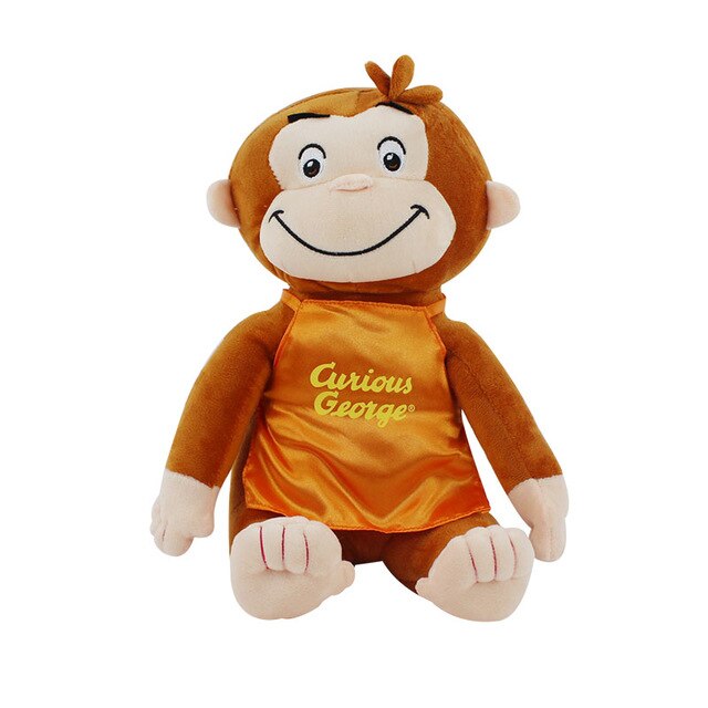 Curious George