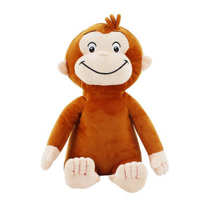 Curious George