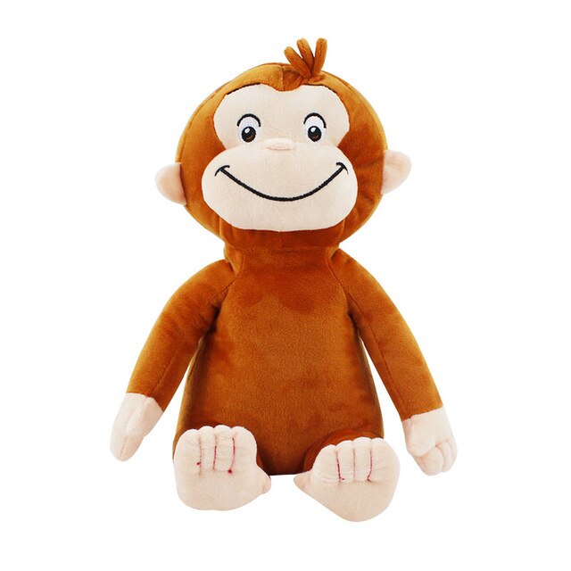 Curious George