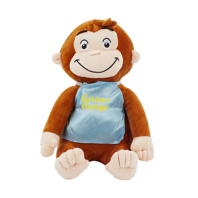 Curious George